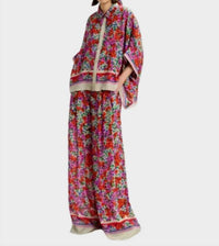 Essentiel Antwerp - Women's Joek Wide Leg Pants