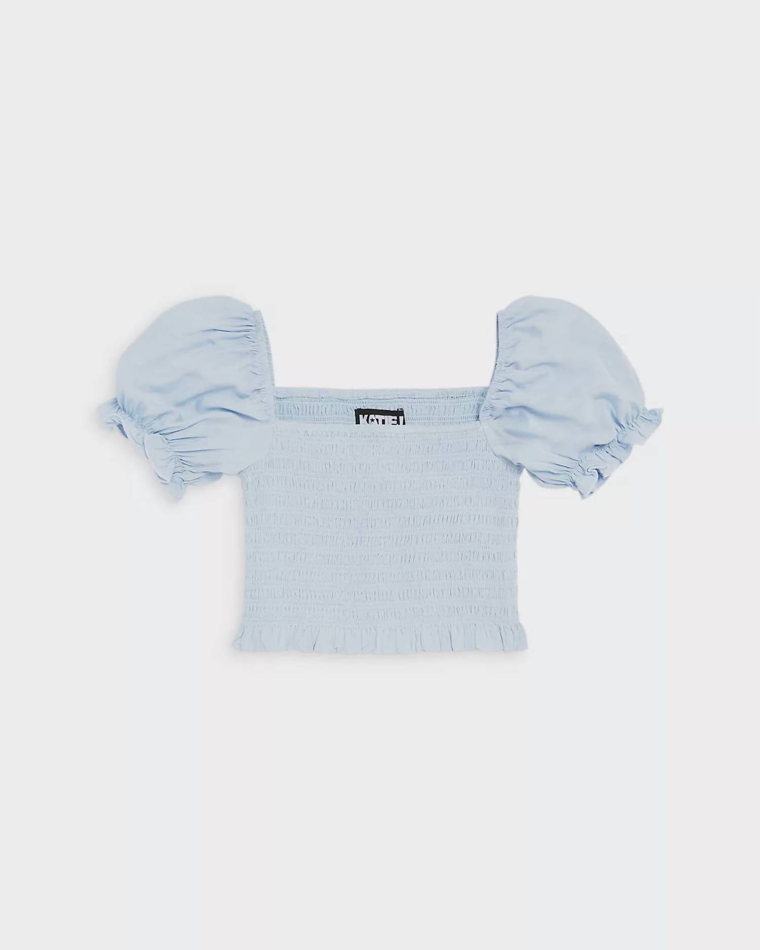 Katie J Nyc - Girls Marlee Top