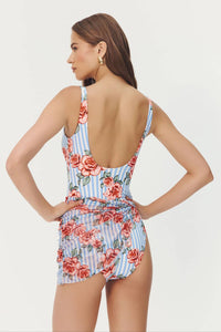 Hutch - Cyndi One Piece Swimsuit