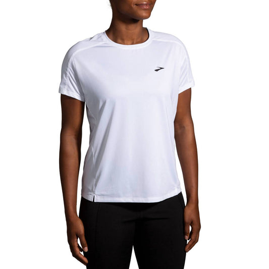 Brooks - Women’s Sprint Free Short Sleeve 2.0 Tee