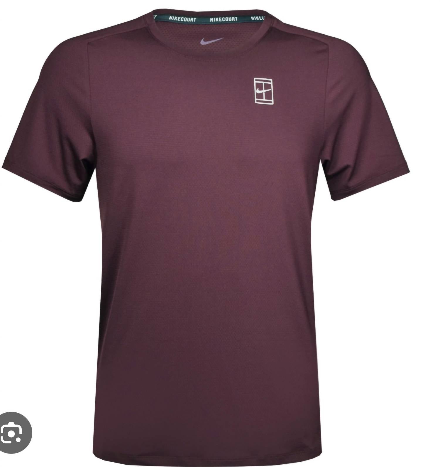 Nike - Men's Court Advantage T-Shirt