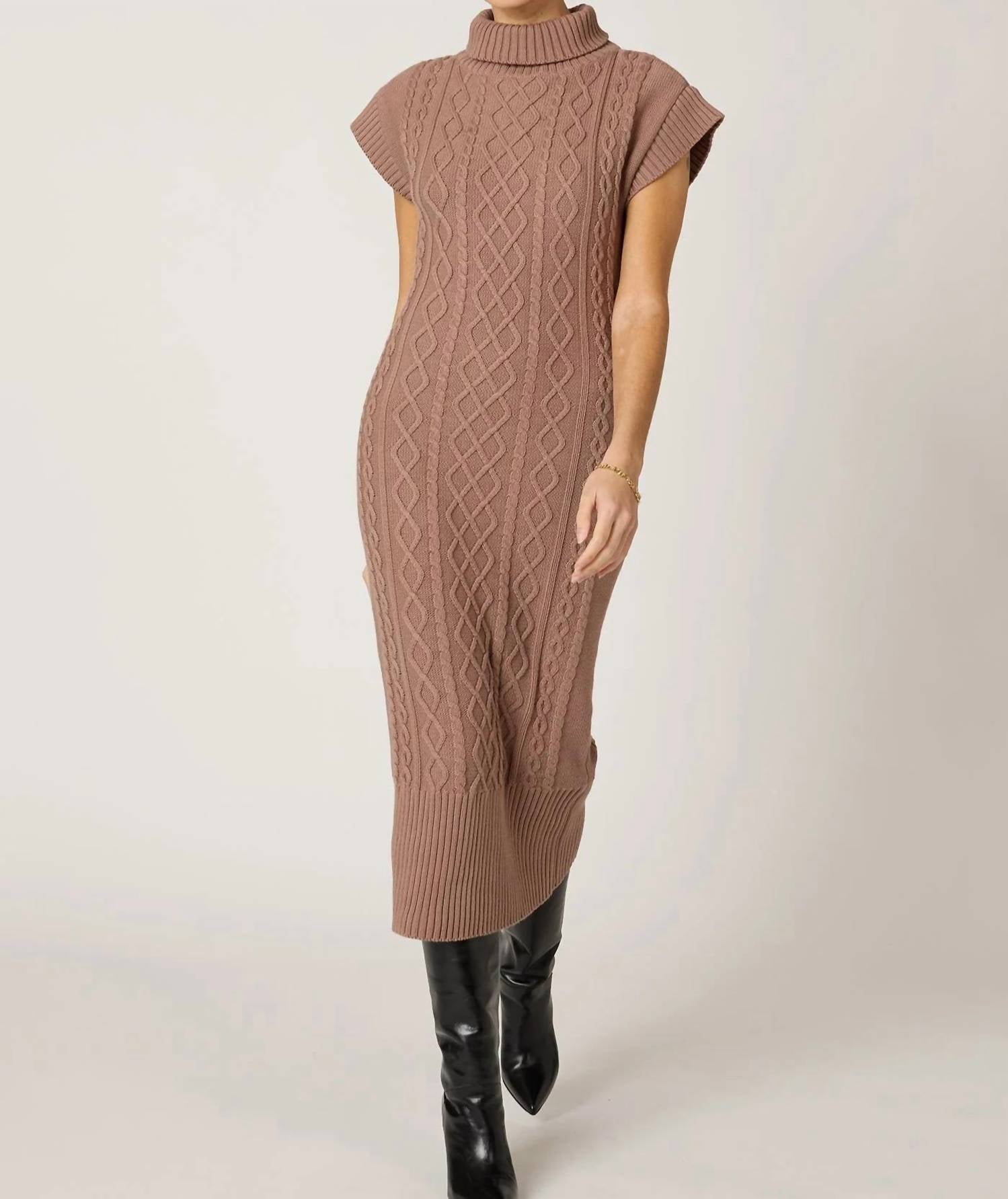 Cleobella - Shana Midi Dress