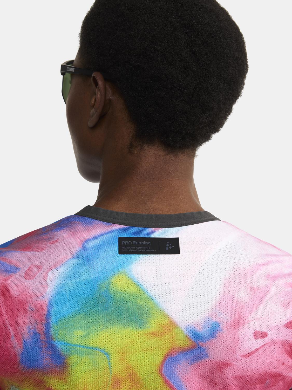 Craft Sportswear - Pro Hypervent Jacquard Tee