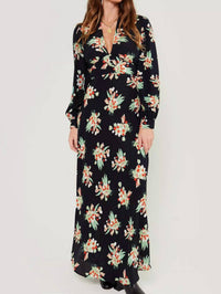 Rixo - Trula Dress