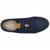 Olukai - Women's Pehuea Li Mesh Lace-up Sneaker