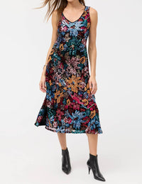 Johnny Was - ROSALI SEQUIN DRESS