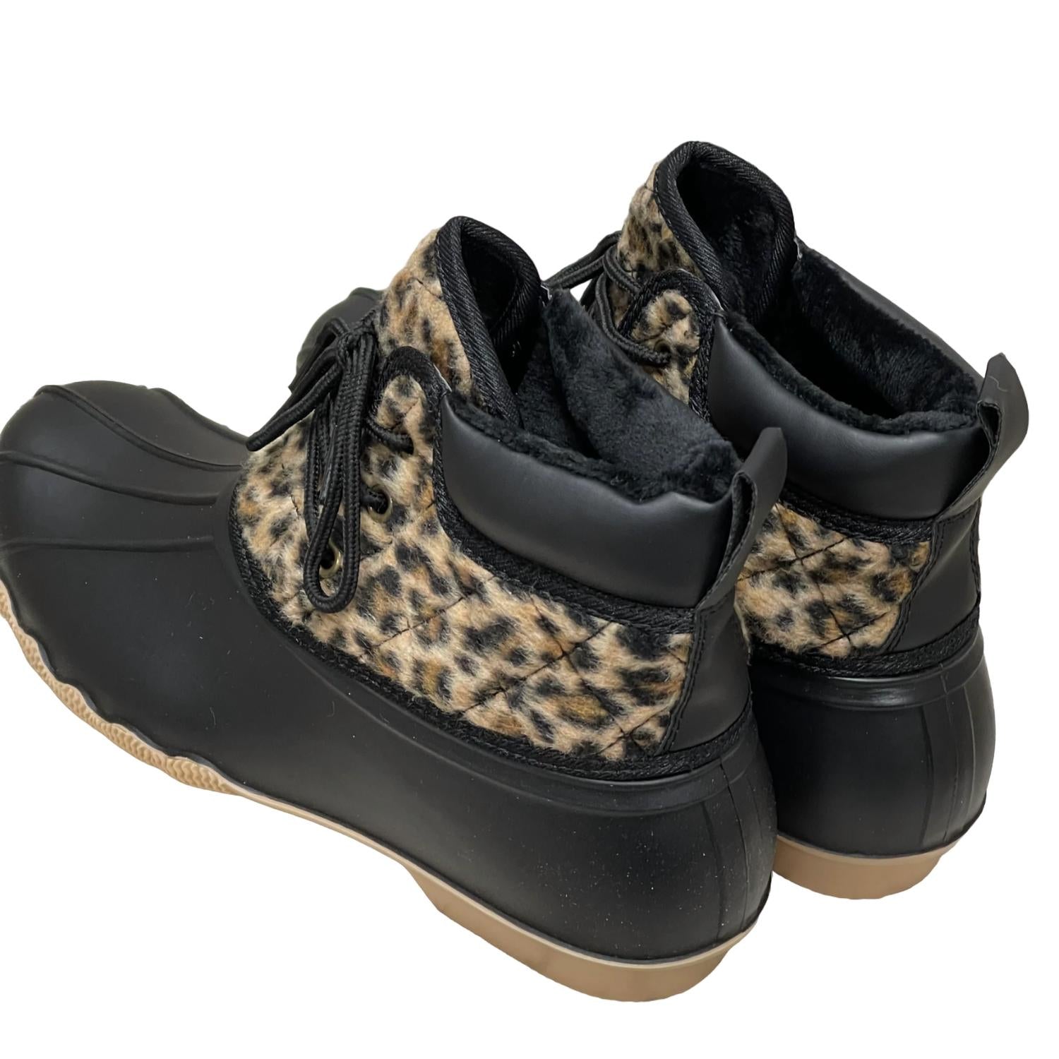 Gypsy Jazz - Women's Quack Boot