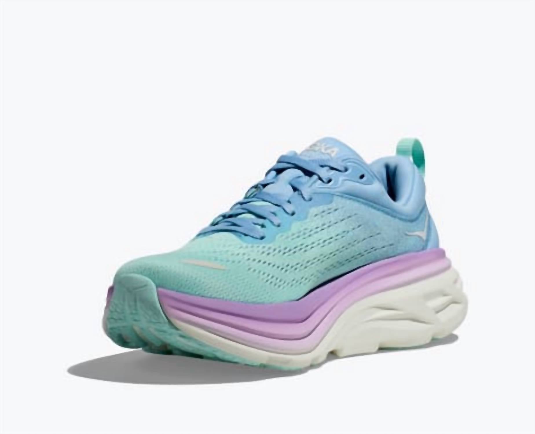 Hoka - Women's Bondi 8 Running Shoes