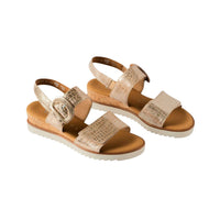 Gabor - Women's Wedge Slingback Sandal