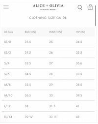 Alice + Olivia - Augusta Open Back Sleeveless Maxi Dress