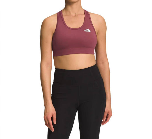 The North Face - Women's Midline Sport Bra - Regula Fit