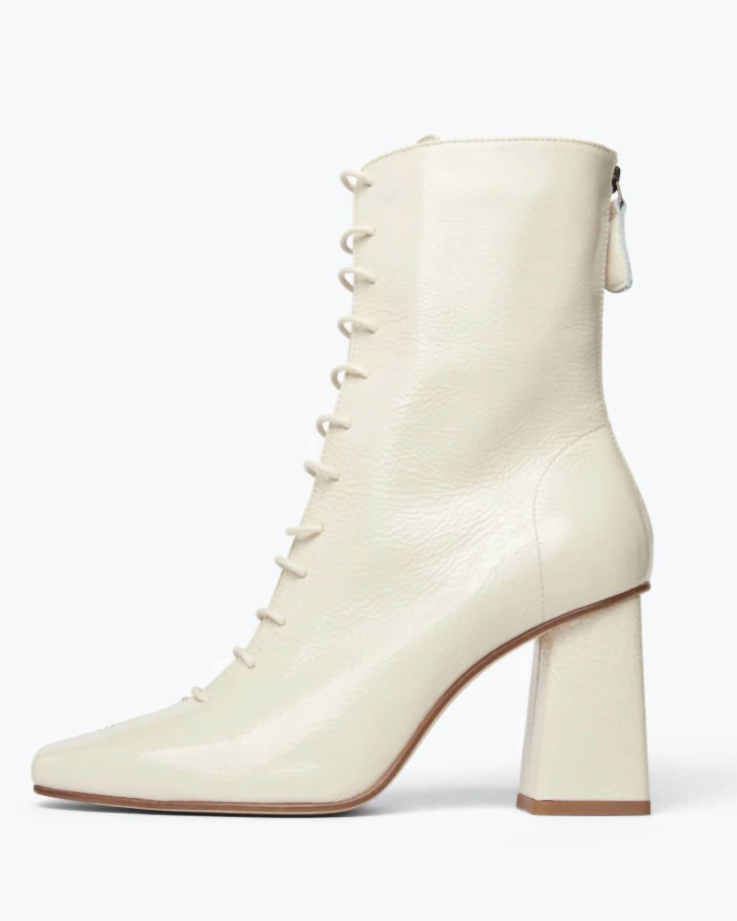 Freda Salvador - Women's Iona Boot