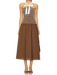 Maude Club - Astrid Dress