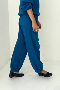 Le Bon Shoppe - Pointelle Balloon Pants