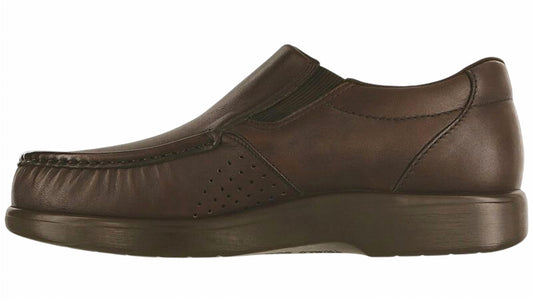 Sas - Men's Side Gore Slip On Loafer