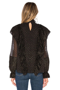 Rachel Zoe - SIENNA TOP