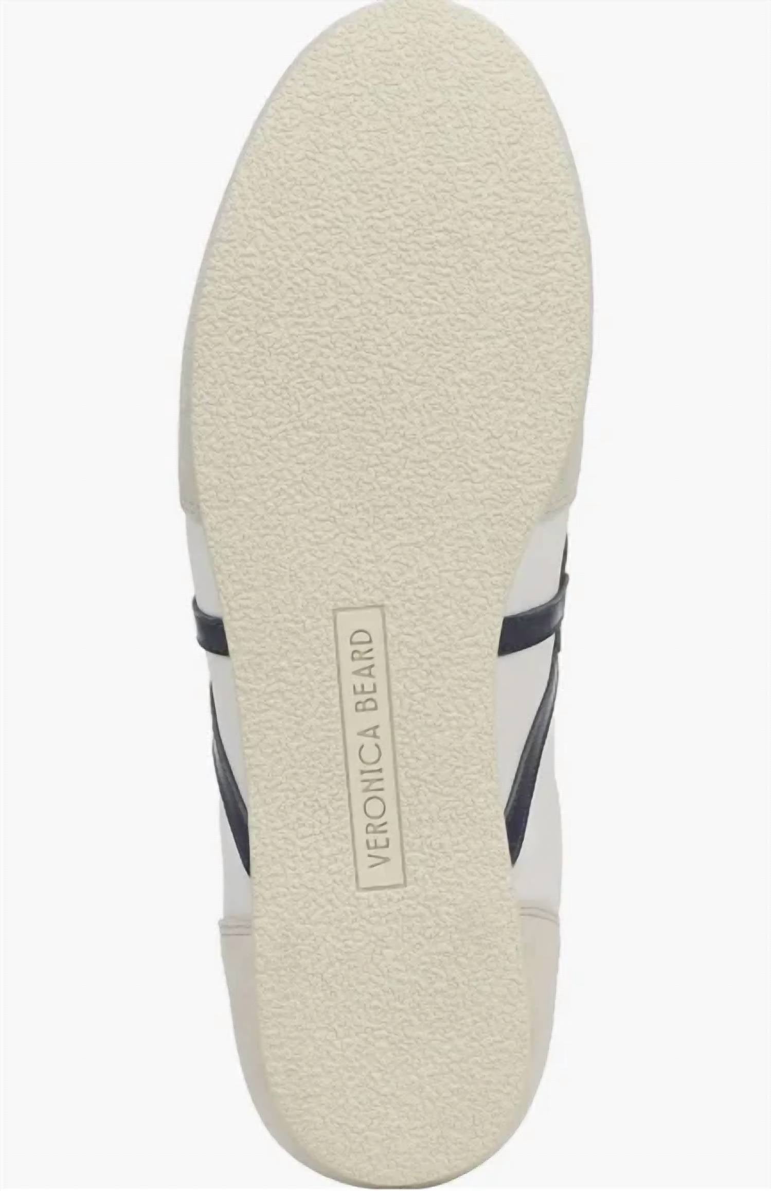 Veronica Beard - Women's Riviera Nylon Sneakers