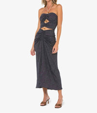Jbq - Montauk Midi Dress