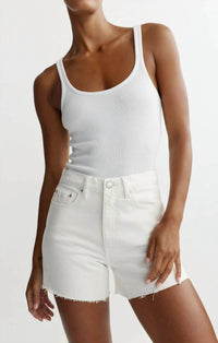 Dl1961 - Women'S - Zoie Relaxed Vintage Short