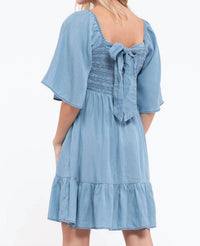 Blu Pepper - Arden Mini Dress