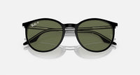Ray Ban - Phantos Polarized Sunglasses RB2204 - 919 - 58