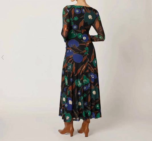 Cleobella - Halsey Ankle Maxi Dress
