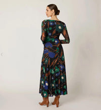 Cleobella - Halsey Ankle Maxi Dress