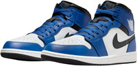 Nike - Men's Air Jordan 1 Mid Shoes