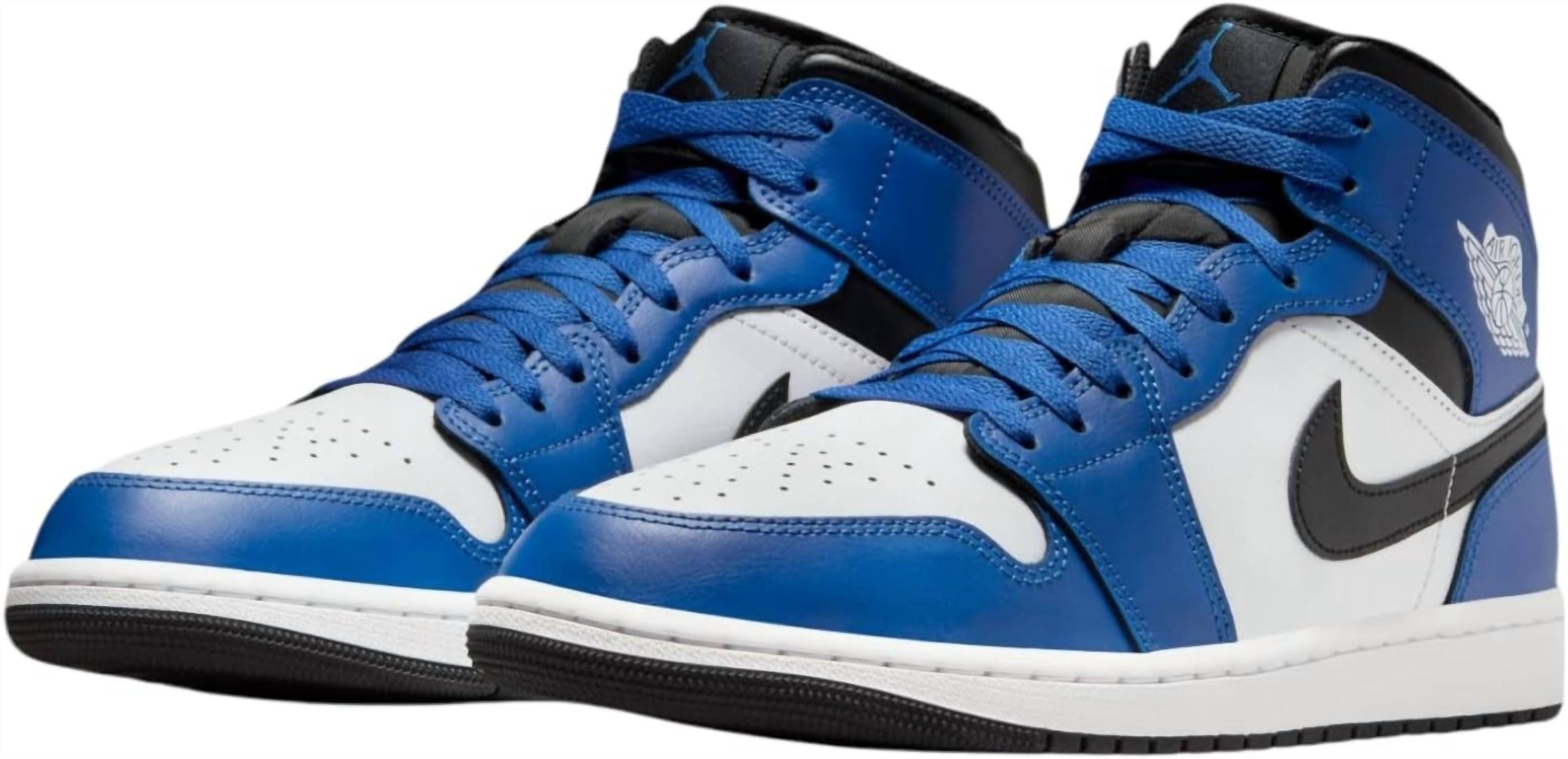 Nike - Men's Air Jordan 1 Mid Shoes