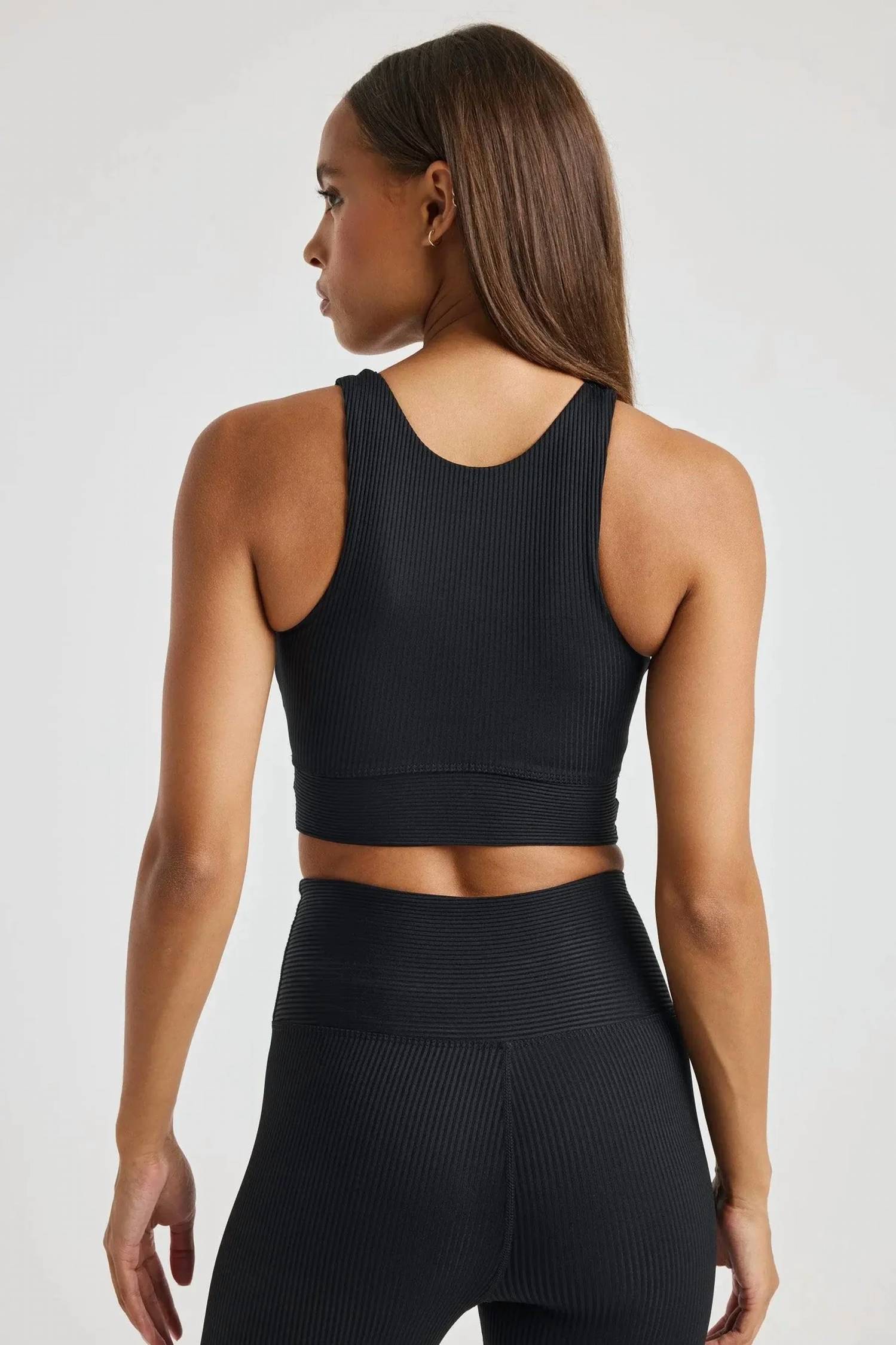 Year Of Ours - Ribbed Gym Bra
