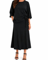 Astrid - Nora Skirt Set