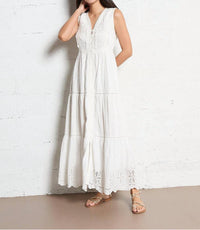Maison Hotel - Sapore Di Sale Gino Sleeveless Dress