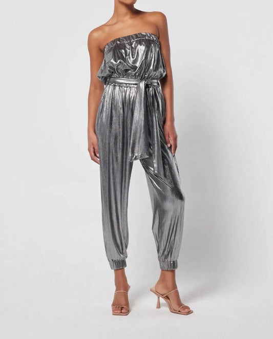 Amayah Jumpsuit