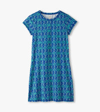 Hatley - T-shirt Mini Dress
