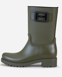 Hogan - Women's H583 Rain Boots