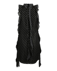 Burberry - Women's Cate Polka Dot Dress