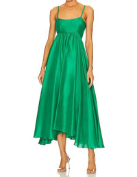 Azeeza - Women's Rachel Raw Dress