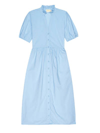Nation Ltd - Liliya Button Thru Dress