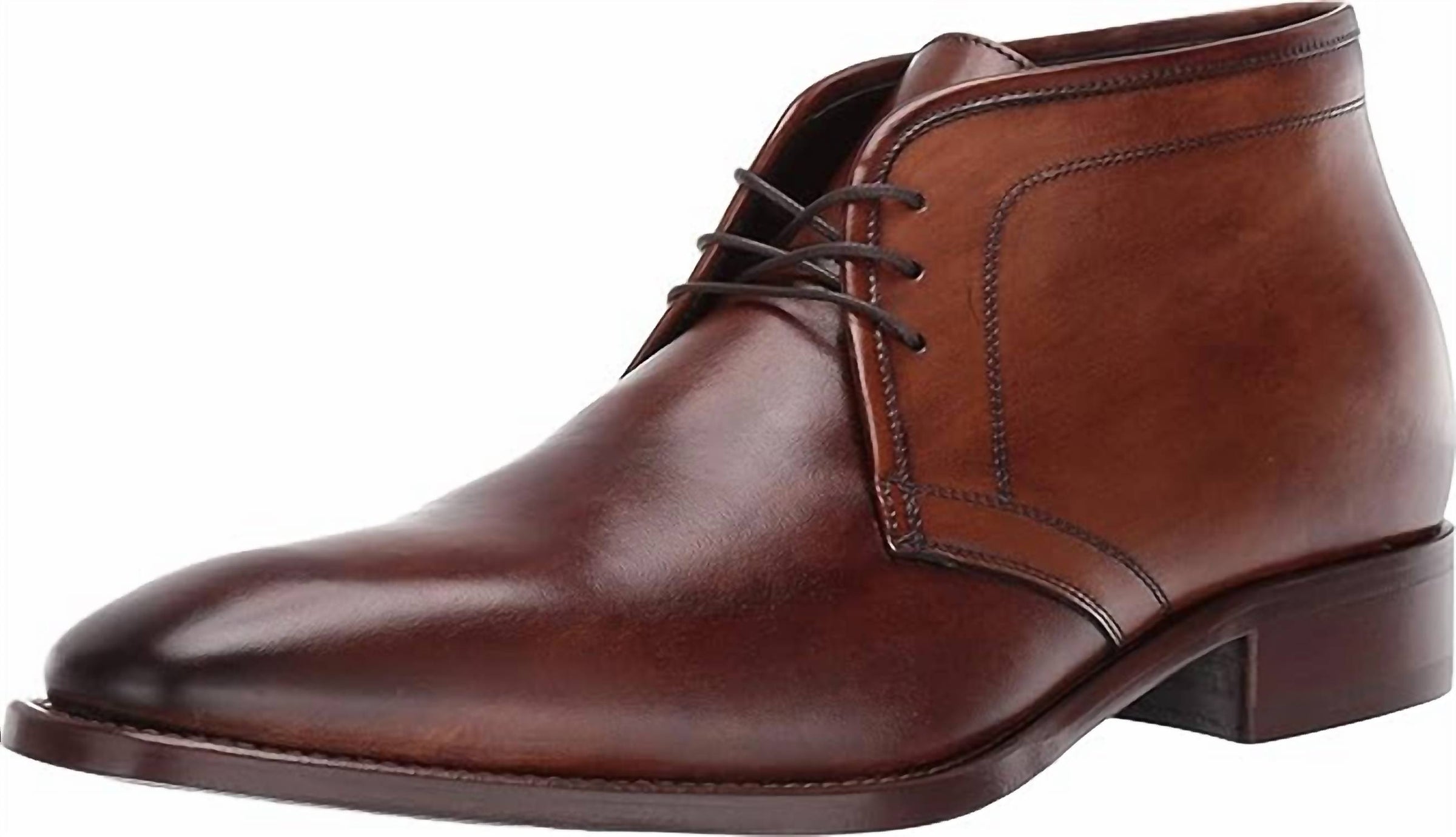 Johnston & Murphy - Men's Cormac Chukka Shoe