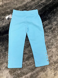 Bow Tie Capri