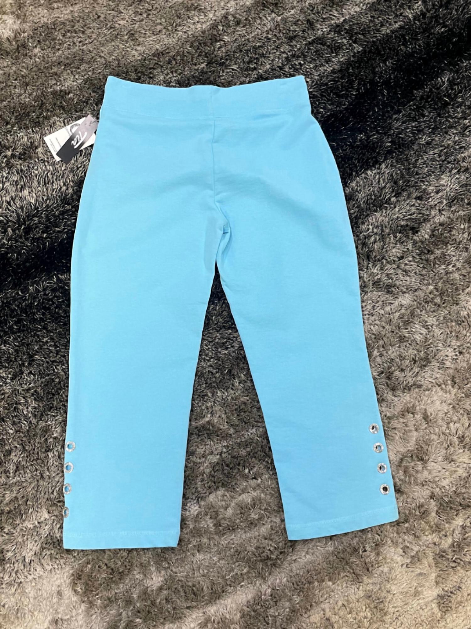 Bow Tie Capri