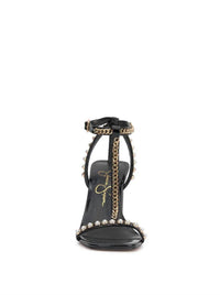 Jessica Simpson - Women's Siven Heeled Sandal
