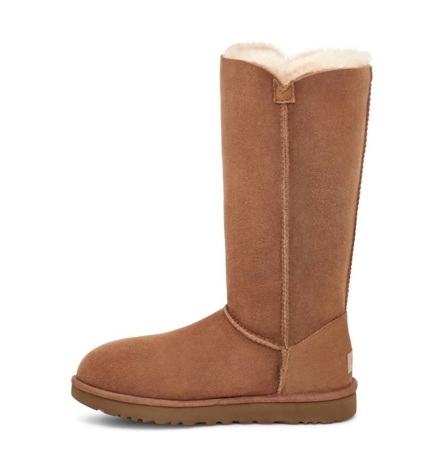 Ugg - Women's Bailey Button Triplet Boot