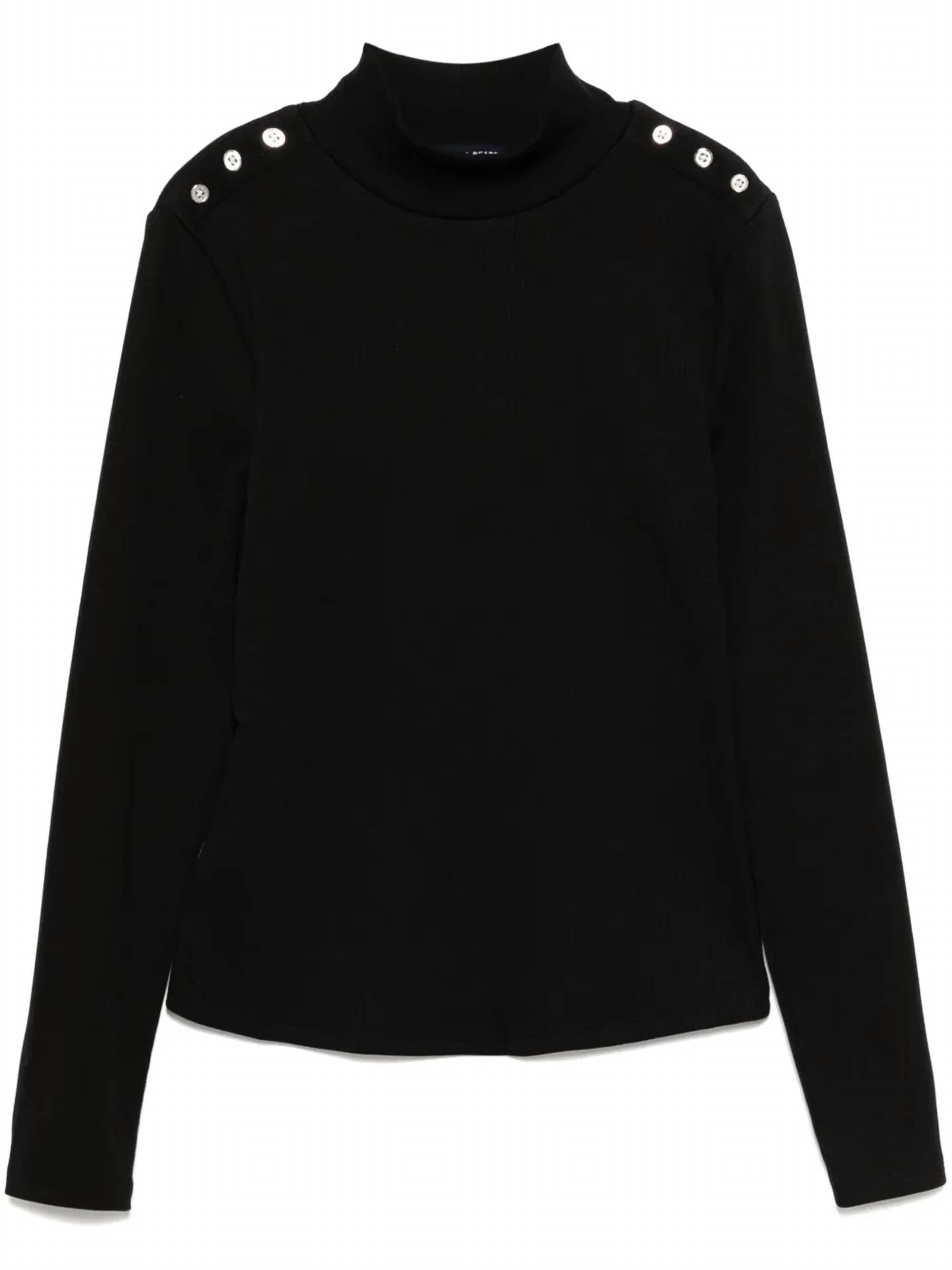 Veronica Beard - Women's Nate Top With Buttons