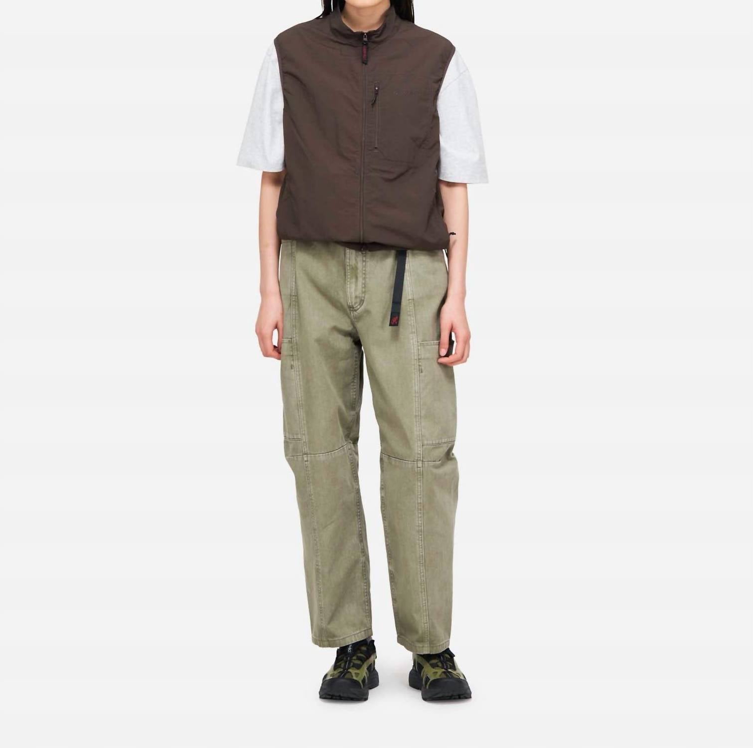 Gramicci - Voyager Relaxed Pants