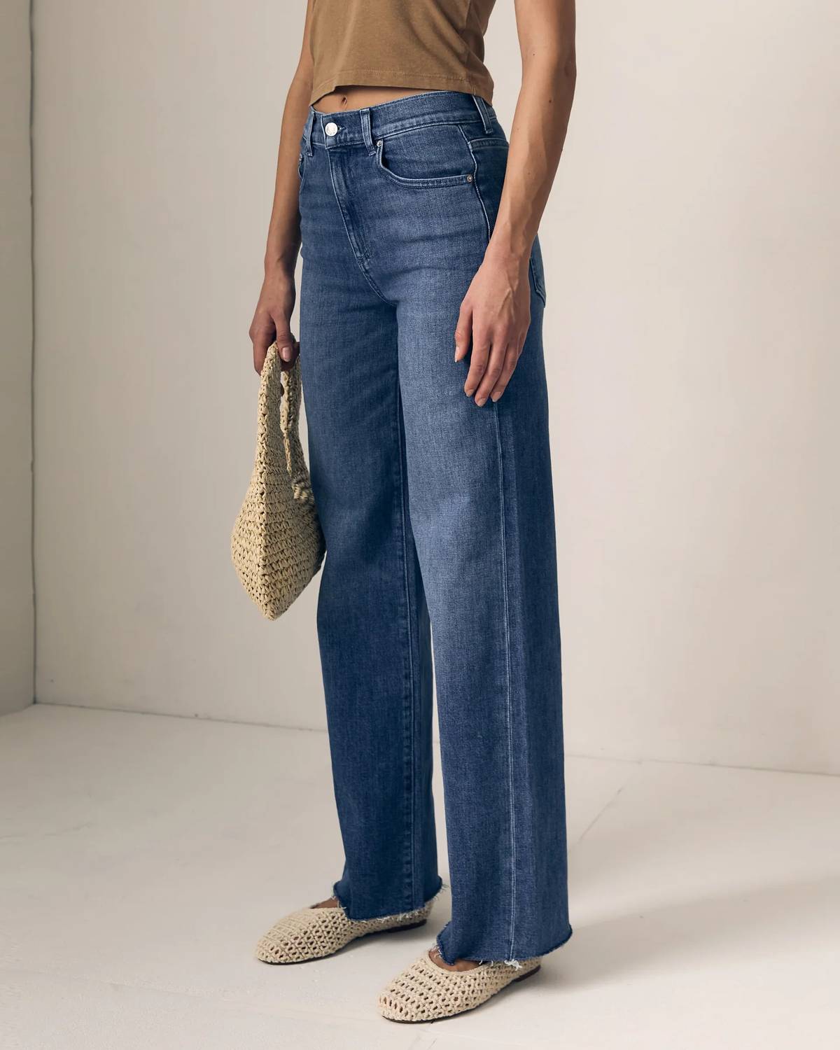 Le Jean - Column Jean