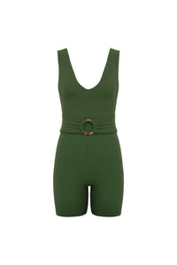 Montce - Kim Short Onesie