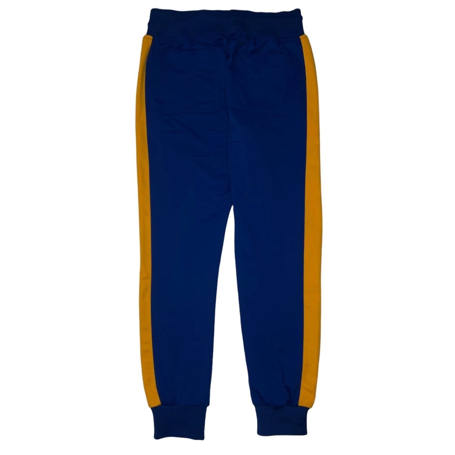 Le Tigre - Men's Patterned Jogger