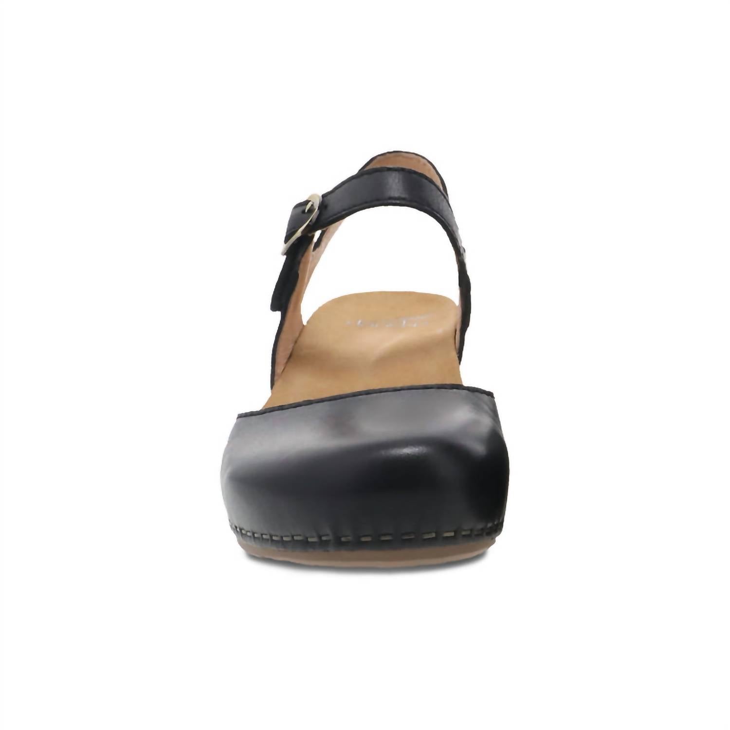 Dansko - Women's Tiffani Wedge Sandals