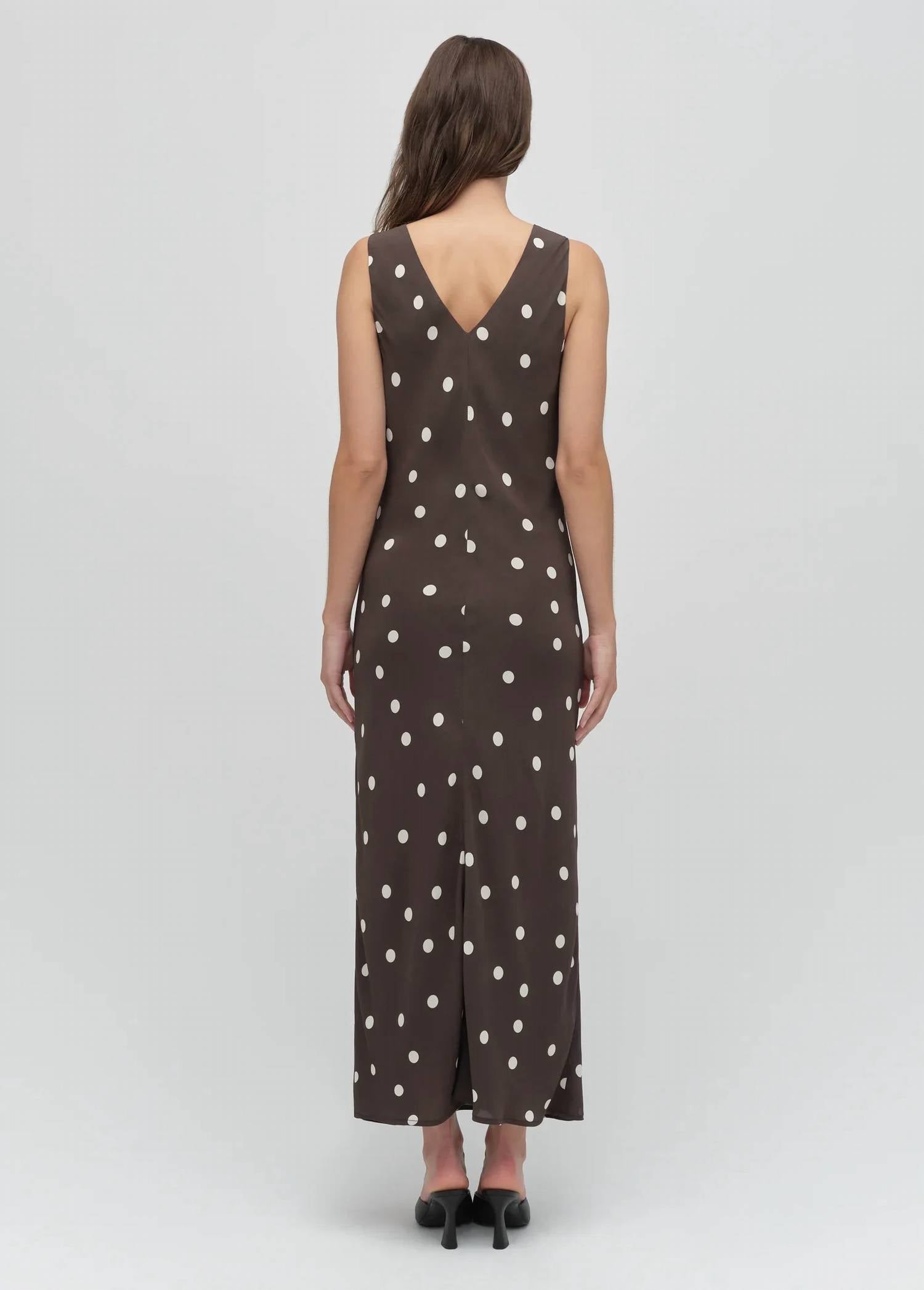 Favorite Daughter - The Anyday Anytime Dress